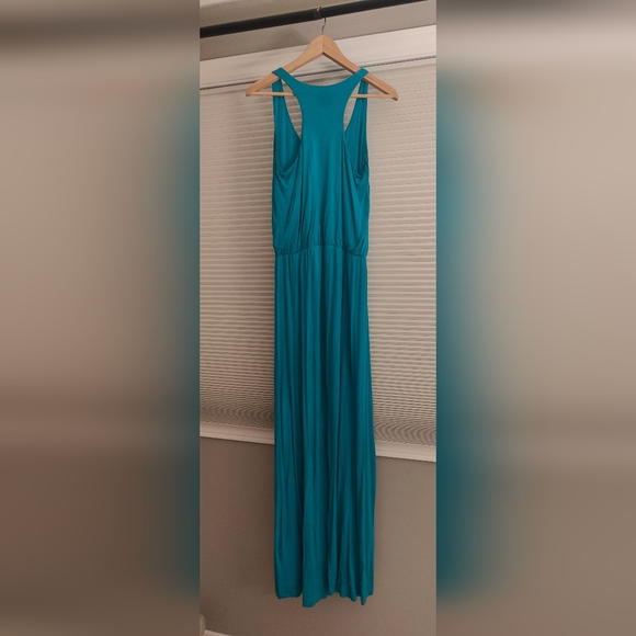 Maxi dress - Picture 2 of 2